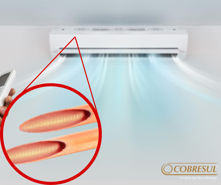 Um produto com uma eficiência inigualável.